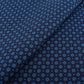 Chainho, Geometric Patterns, Printed Solid Color Cotton Fabric, DIY Quilting & Sewing Poplin Material for Baby & Children's Clothes, Shirt, Skirt