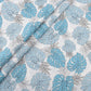 Cartoon Jungle Parrot Series, Printed Twill Cotton Fabric, For DIY Sewing Quilting Baby and Kids Bedding Material