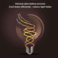 Gitex Antike LED E27 Glühbirne Retro Lampe 220V 2W 4W 6W 8W LED Filament Licht E14 Glas Ball Bombillas LED Glühbirne Edison Kerzenlicht