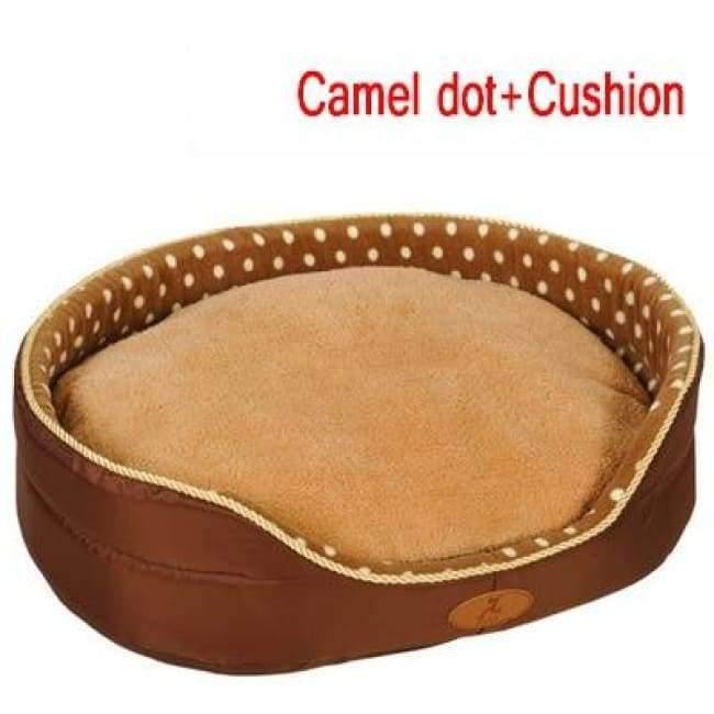 Doppelseitig erhältlich alle Jahreszeiten Große Größe extra große Hundebett Haussofa Hundehütte Weiches Fleece Haustier Hund Katze Warmes Bett s-xl