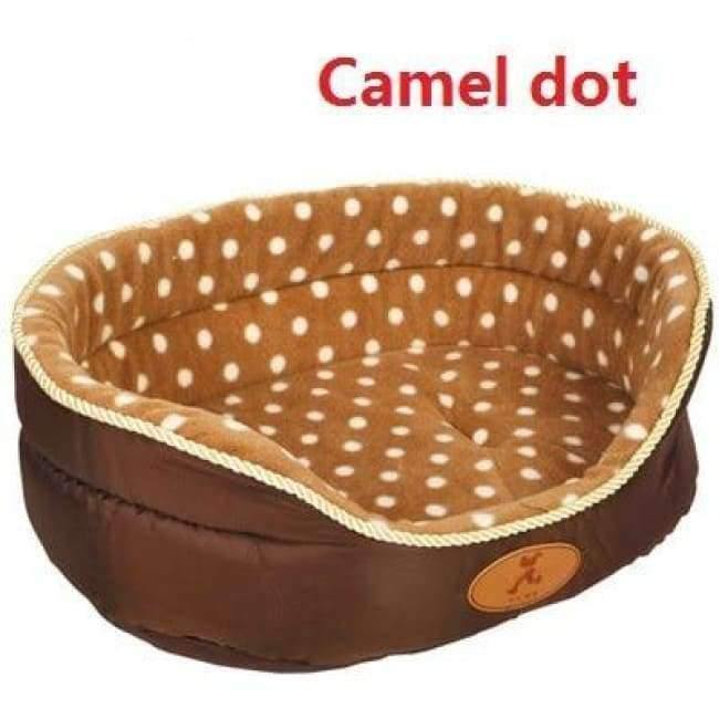 Doppelseitig erhältlich alle Jahreszeiten Große Größe extra große Hundebett Haussofa Hundehütte Weiches Fleece Haustier Hund Katze Warmes Bett s-xl