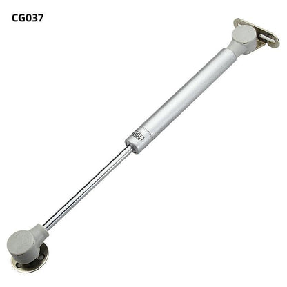 Pneumatische Unterstützung Stange Küchen Schrank Tür Hebe Unterstützung Hydraulisches Scharnier Gasfeder Halter Pneumatische Möbel Hardware