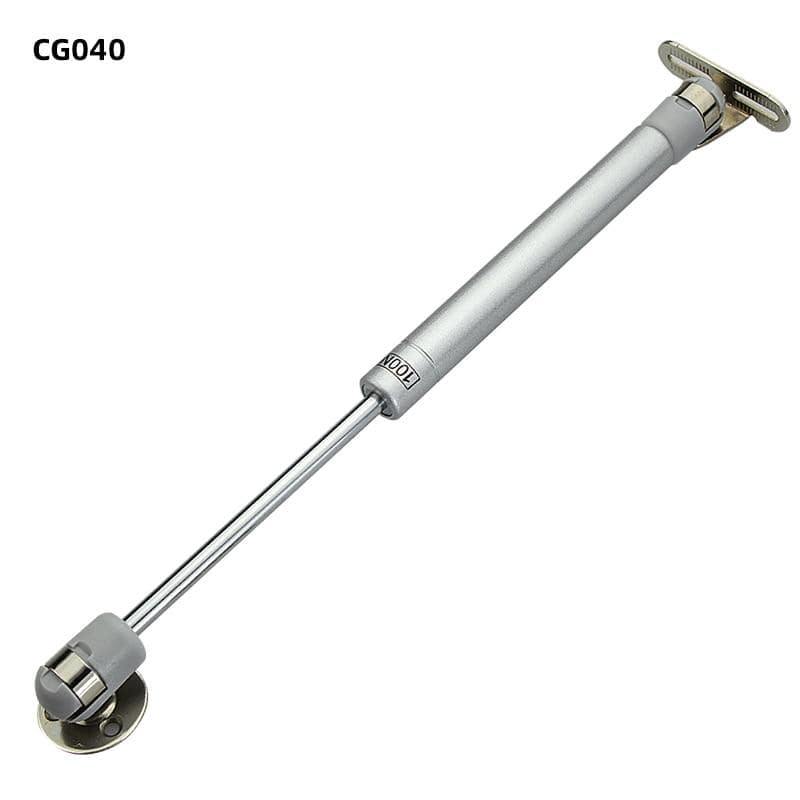 Pneumatische Unterstützung Stange Küchen Schrank Tür Hebe Unterstützung Hydraulisches Scharnier Gasfeder Halter Pneumatische Möbel Hardware