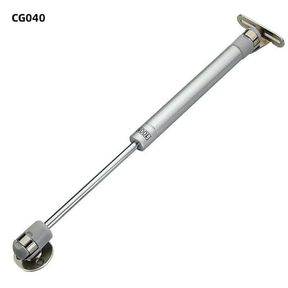 Pneumatische Unterstützung Stange Küchen Schrank Tür Hebe Unterstützung Hydraulisches Scharnier Gasfeder Halter Pneumatische Möbel Hardware