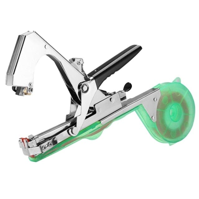 YLD Garden Tools Garter Plants Plant Branch Hand Binding Machines Chopped Vegetables Tape Tool Taper Bands Home Garden