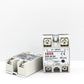 REX-C100 Digital PID Temperature Controller Thermostat SSR Output + Max. 40A SSR Relay + K Thermocouple Probe High Quality