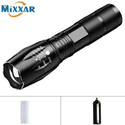 C LED Solar leistungsstarke Taschenlampen tragbare Lampe Taschenlampe wiederaufladbare Handlampe Wandern Camping Laternen Zelt Notlicht