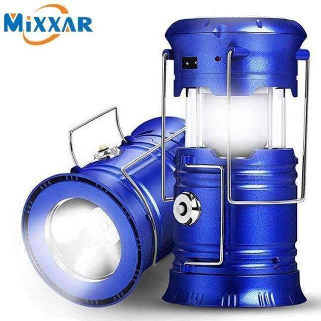 C LED Solar leistungsstarke Taschenlampen tragbare Lampe Taschenlampe wiederaufladbare Handlampe Wandern Camping Laternen Zelt Notlicht