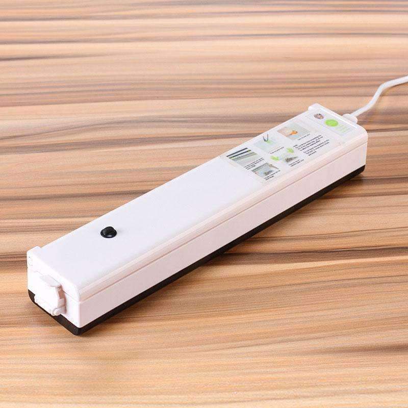 Hausgeräte Vakuumiergerät Sous Vide für die Küche Bester Vakuumierer mit Vakuumbeuteln für Lebensmittelverpackungen