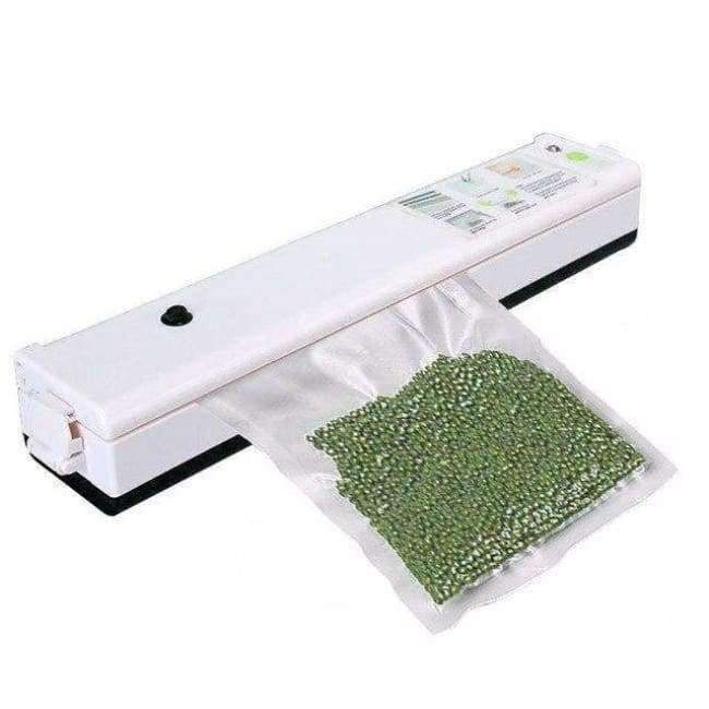 Hausgeräte Vakuumiergerät Sous Vide für die Küche Bester Vakuumierer mit Vakuumbeuteln für Lebensmittelverpackungen