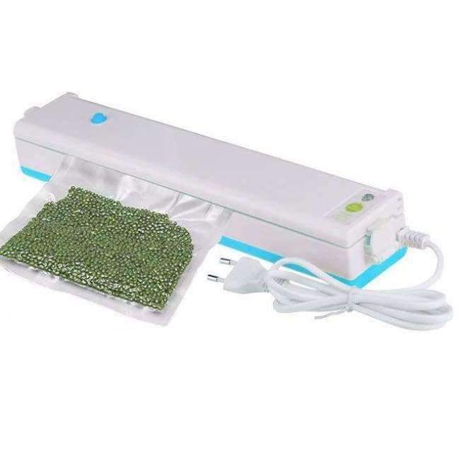 Hausgeräte Vakuumiergerät Sous Vide für die Küche Bester Vakuumierer mit Vakuumbeuteln für Lebensmittelverpackungen