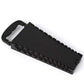 16 Slot Standard Key Clip Holder Plastic Rail Tray Wrench Rack Storage Tool Organizer Bag Garage Wrench Holder 7-22mm