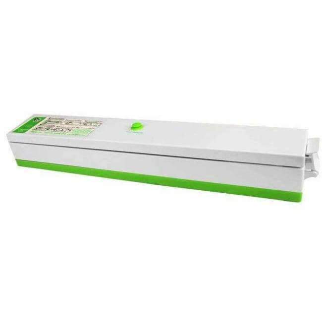 Hausgeräte Vakuumiergerät Sous Vide für die Küche Bester Vakuumierer mit Vakuumbeuteln für Lebensmittelverpackungen