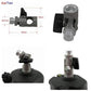 Kaitian-Stand and Mount for 635nm Laser Levels Extension Rod Adjustable Height plus additionally detachable 3D Line Level Tools