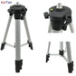 Kaitian-Stand and Mount for 635nm Laser Levels Extension Rod Adjustable Height plus additionally detachable 3D Line Level Tools