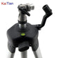 Kaitian-Stand and Mount for 635nm Laser Levels Extension Rod Adjustable Height plus additionally detachable 3D Line Level Tools
