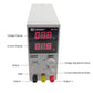 LW 3010D DC-Netzteil einstellbares digitales Lithium-Batterie-Ladegerät 30V 10A Schaltlabor-Netzgerät Spannungsregler