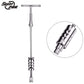 New design 2in1 slide hammer for use for paintless dent removal car body repair tools set high-quality PDR dent repair tools