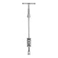 New design 2in1 slide hammer for use for paintless dent removal car body repair tools set high-quality PDR dent repair tools