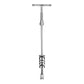New design 2in1 slide hammer for use for paintless dent removal car body repair tools set high-quality PDR dent repair tools