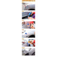 New design 2in1 slide hammer for use for paintless dent removal car body repair tools set high-quality PDR dent repair tools