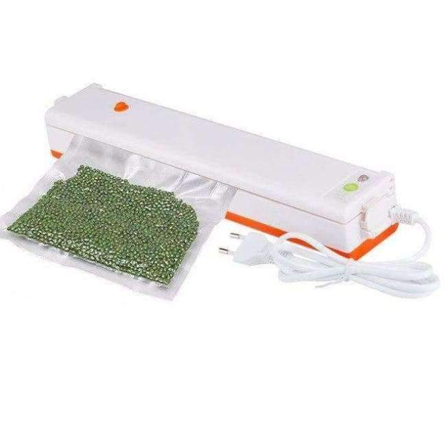 Hausgeräte Vakuumiergerät Sous Vide für die Küche Bester Vakuumierer mit Vakuumbeuteln für Lebensmittelverpackungen