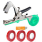 YLD Garden Tools Garter Plants Plant Branch Hand Binding Machines Chopped Vegetables Tape Tool Taper Bands Home Garden