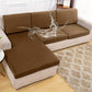 1 Stück Stretch-Wasserabweisender Stoff Sofa Überwurf Schlafzimmer Sofa Bezug Möbel Schutz Für Büro Wohnzimmer Wohnkultur