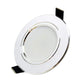 LED Deckenleuchte 3W 5W 7W 9W 12W 15W 18W 220V 110V LED Decken Badezimmerlampen Wohnzimmerbeleuchtung Innenbeleuchtung kostenloser Versand