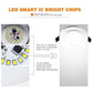 LED Deckenleuchte 3W 5W 7W 9W 12W 15W 18W 220V 110V LED Decken Badezimmerlampen Wohnzimmerbeleuchtung Innenbeleuchtung kostenloser Versand