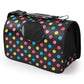 6 Design Haustier Hundetragetasche Chihuahua Reisetasche Outdoor Einzelne Schultertasche für kleine Hunde Katzen S/M/L