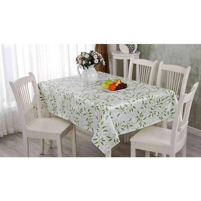 PVC Tischdecke Wasserdicht Rechteckige Plastik Picknickdecke für Teetisch Heimtextilien Mode Liebe Festlich Rot MJ033