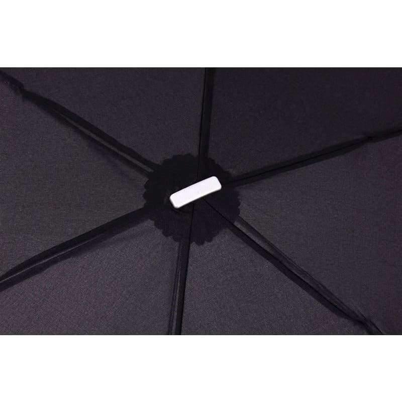 Creative Folding Umbrellas Men Wholesale 165g Super Lightweight Small Portable Pocket Umbrellas Rain Women Children Paraguas
