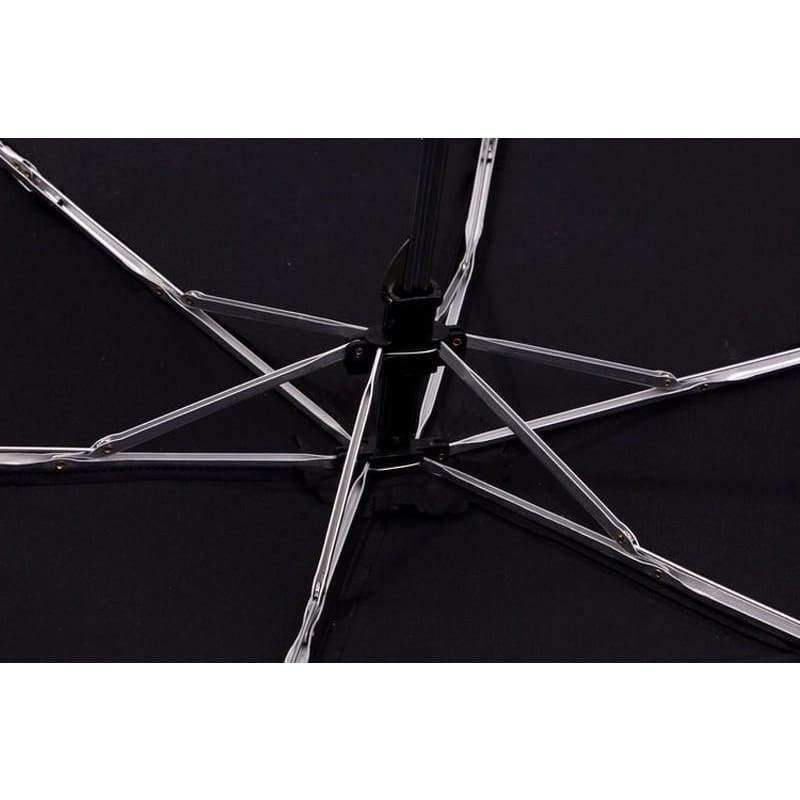 Creative Folding Umbrellas Men Wholesale 165g Super Lightweight Small Portable Pocket Umbrellas Rain Women Children Paraguas