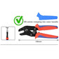Crimping jaws SN-48B / 48BS / 02C / 2549 / 03H / 2546B / 2WF2C / 06WF / 16WF / 06, used for crimping connectors