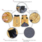 Qualität Hundekleidung Gep quilteter Hundemantel Wasserabweisend Winter Hund Haustierjacke Weste Retro Gemütlich Warm Haustier Outfit Kleidung Große Hunde