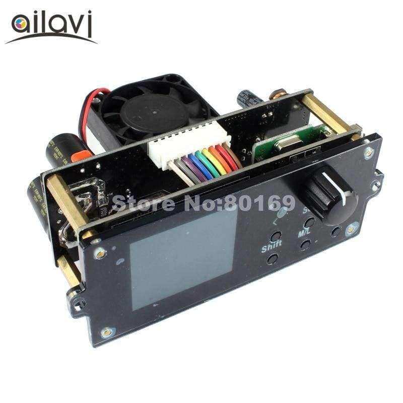 DPX6005S Laborversorgung 60V5A Einstellbarer CNC DC Spannungsregler Buck-Modul Digitalanzeige Spannung und Strom