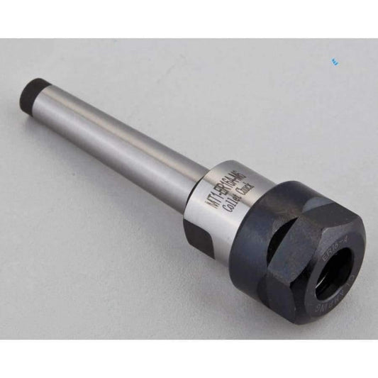 ER20 13Teile 2-13MM Feder Spannzange + ER20 MT2Fräswerkzeugstange Set für CNC Fräsdrehmaschine Gravurmaschine