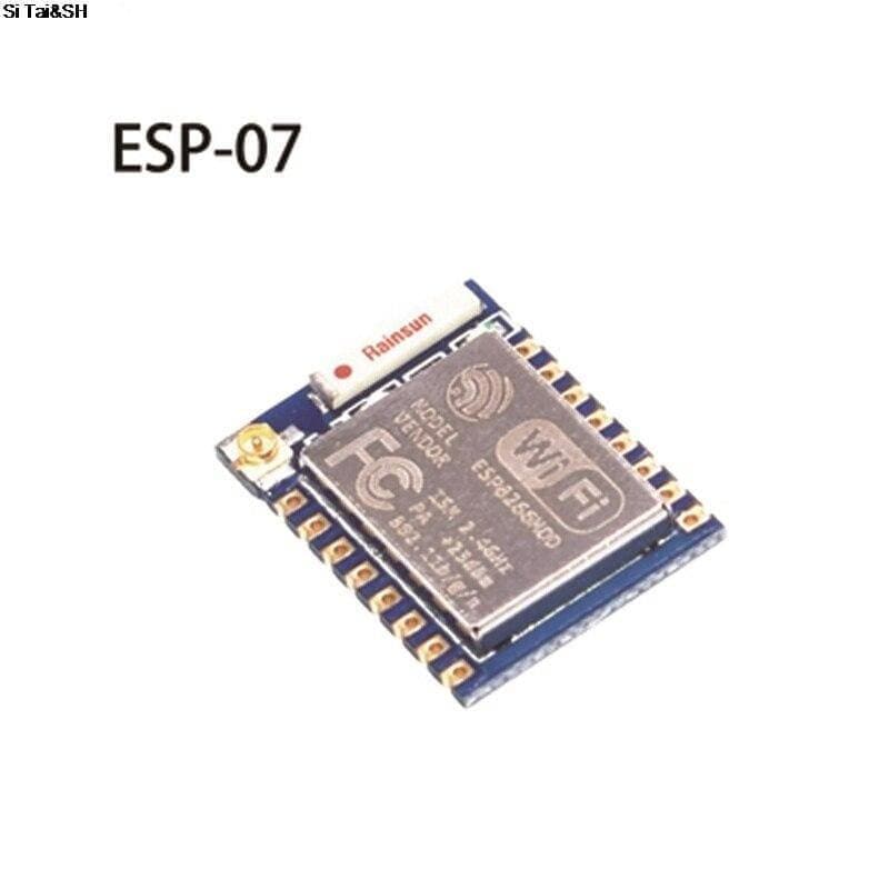 Wireless-Modul NodeMcu V3 CH340 Lua WIFI Internet der Dinge Entwicklungsboard ESP8266 mit PCB-Antenne und USB-Anschluss für Arduino