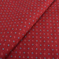 Chainho, Geometric Patterns, Printed Solid Color Cotton Fabric, DIY Quilting & Sewing Poplin Material for Baby & Children's Clothes, Shirt, Skirt