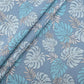 Cartoon Jungle Parrot Series, Printed Twill Cotton Fabric, For DIY Sewing Quilting Baby and Kids Bedding Material