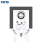 FEITA 8-13mm Wrench Set Torque Flexible Open End Bicycle Wrench Auto Repair Hand Tools (1PC & 6PCS/Set)