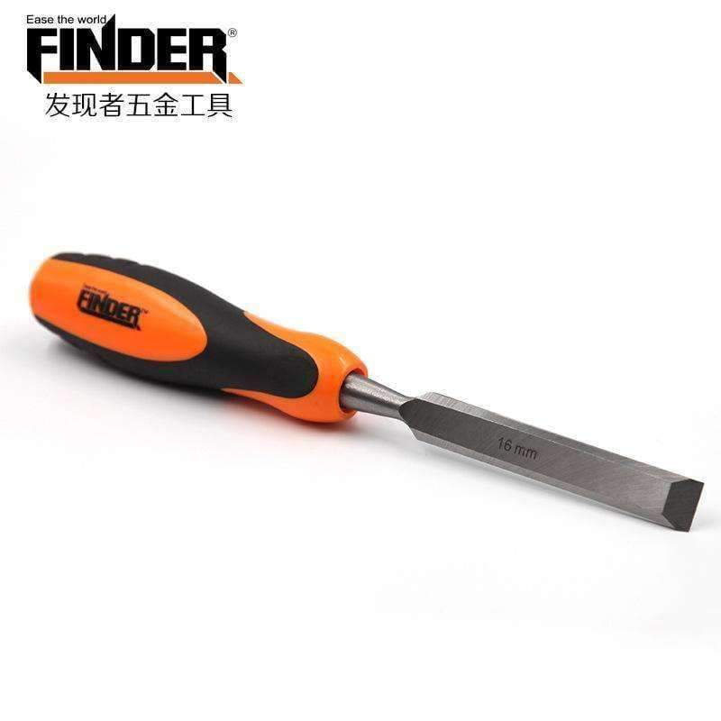 Durable wood carving chisel knife for basic woodcutting work DIY tools and detailed hand tools 195910