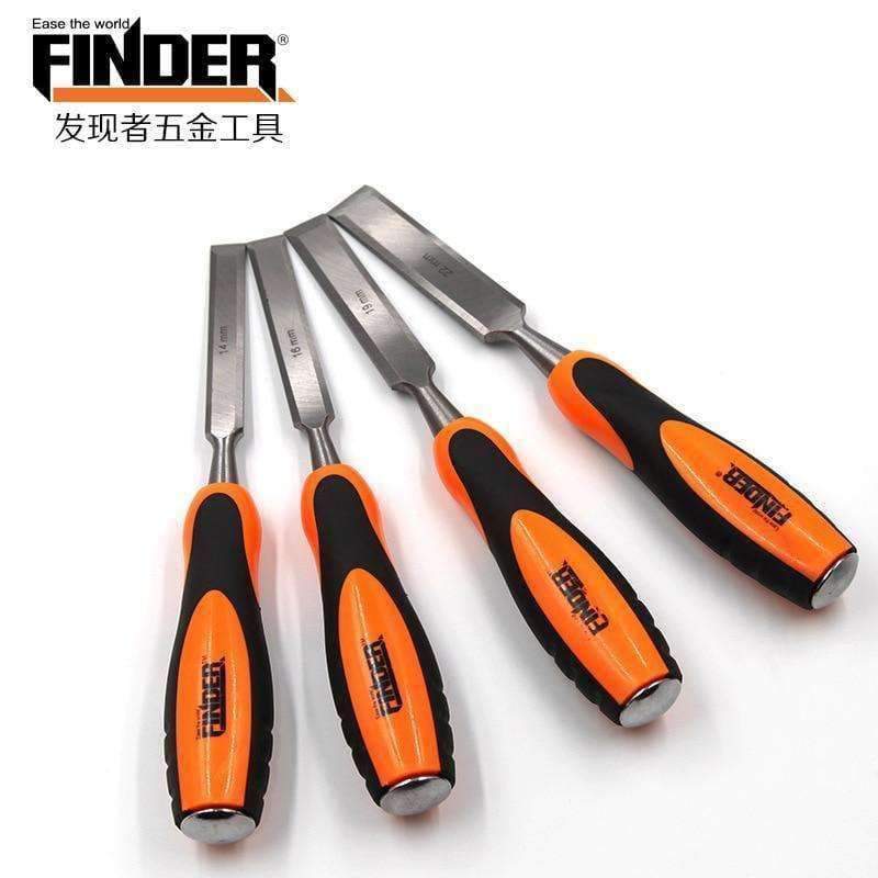 Durable wood carving chisel knife for basic woodcutting work DIY tools and detailed hand tools 195910
