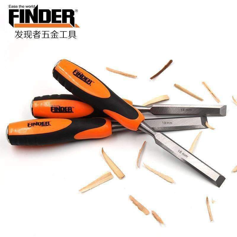 Durable wood carving chisel knife for basic woodcutting work DIY tools and detailed hand tools 195910