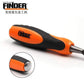 Durable wood carving chisel knife for basic woodcutting work DIY tools and detailed hand tools 195910