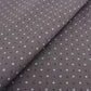 Chainho, Geometric Patterns, Printed Solid Color Cotton Fabric, DIY Quilting & Sewing Poplin Material for Baby & Children's Clothes, Shirt, Skirt