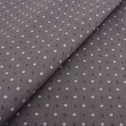 Chainho, Geometric Patterns, Printed Solid Color Cotton Fabric, DIY Quilting & Sewing Poplin Material for Baby & Children's Clothes, Shirt, Skirt