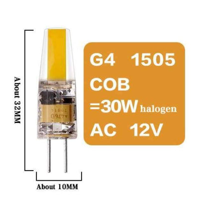 Led G4 G9 E14 Lampenbirne Dimmbare Beleuchtung AC DC 12V 220V 3W 6W 9W COB SMD Ersetzen von Halogenlichtern Spotlight Bombillas Kronleuchter