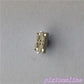 G72Y Hochwertige 50 Stück SMT 2x4MM 2 PIN Taktile Takt Drucktaste Mikro-Schalter G72 Selbst-Rückstellung Momentan